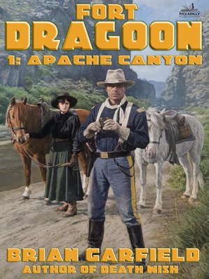 cover image of Fort Dragoon 1